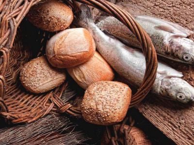 My Loaves And Fish&nbsp;Story