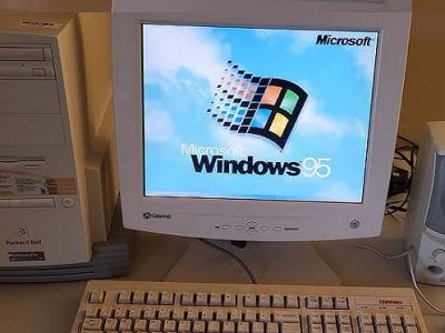 How My Online Ministry&nbsp;Began